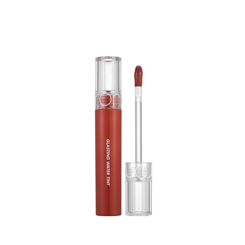rom&nd Glasting Water Tint (5 Colors) 4g (03 BRICK RIVER) - Image 1